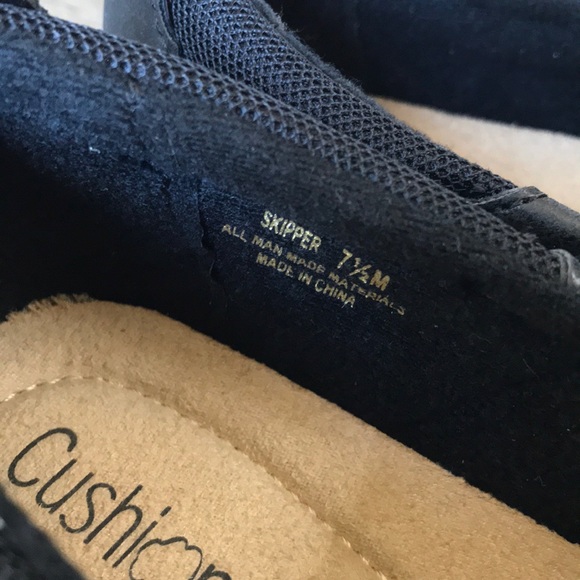 Mary Janes by CushionAir NEW 7.5 - Picture 4 of 7